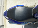 �������� �� ������ �������� Honda Hornet600 1998 ���� 23